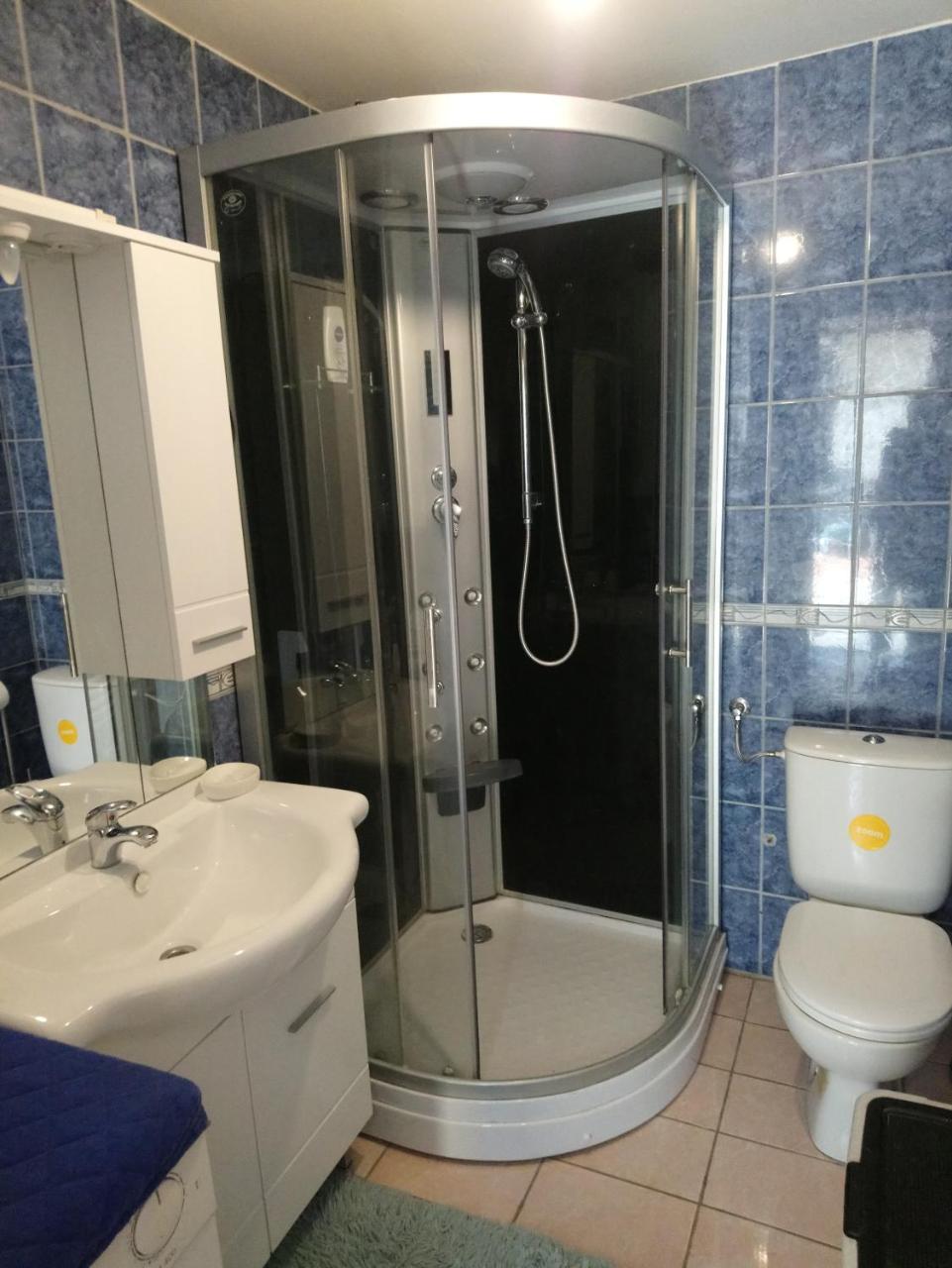 Studio Apartman Kotro Beli Manastir Exterior foto